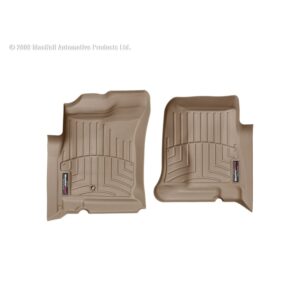 FloorLiner™ DigitalFit®