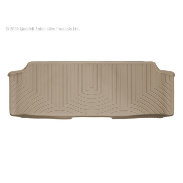 FloorLiner™ DigitalFit®