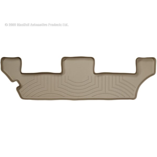 FloorLiner™ DigitalFit®
