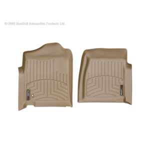 FloorLiner™ DigitalFit®