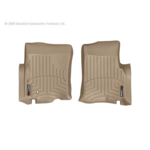 FloorLiner™ DigitalFit®