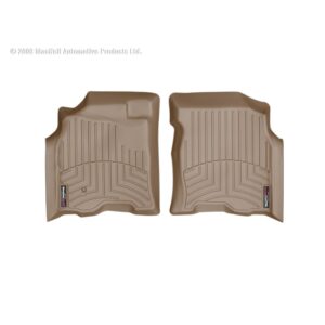 FloorLiner™ DigitalFit®