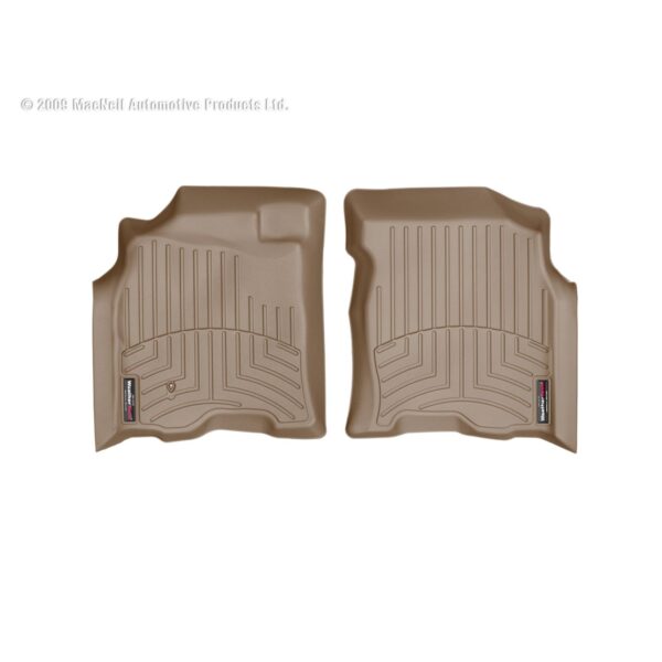 FloorLiner™ DigitalFit®