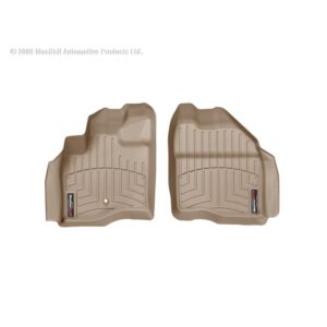 FloorLiner™ DigitalFit®