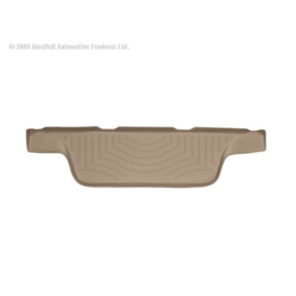 FloorLiner™ DigitalFit®