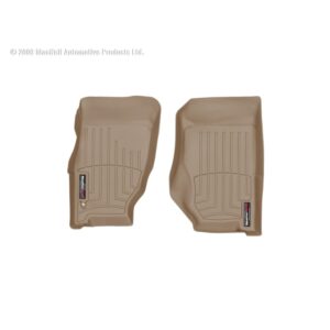 FloorLiner™ DigitalFit®