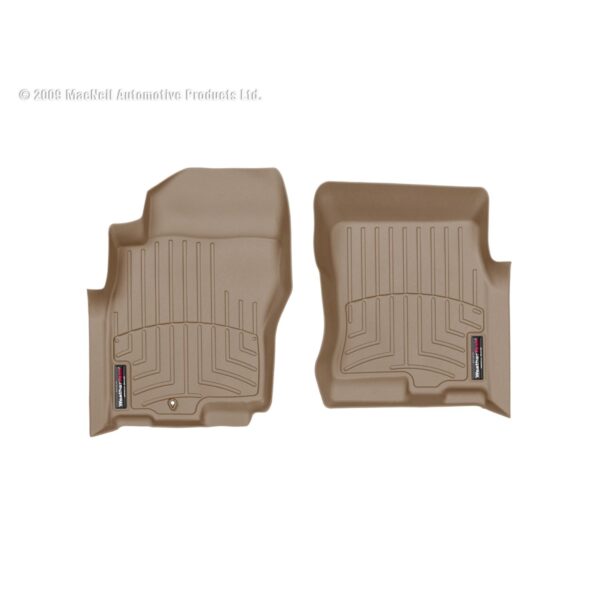 FloorLiner™ DigitalFit®