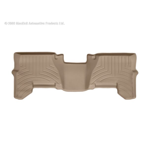 FloorLiner™ DigitalFit®