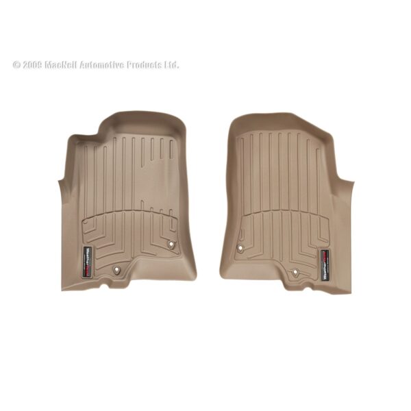 FloorLiner™ DigitalFit®