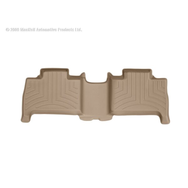 FloorLiner™ DigitalFit®