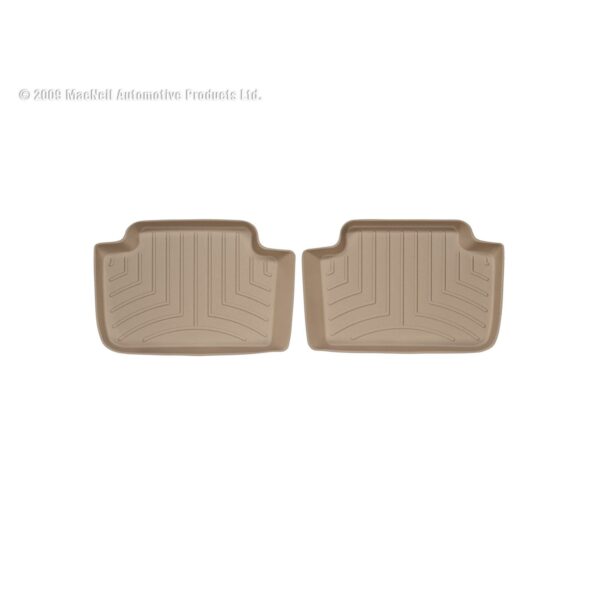 FloorLiner™ DigitalFit®