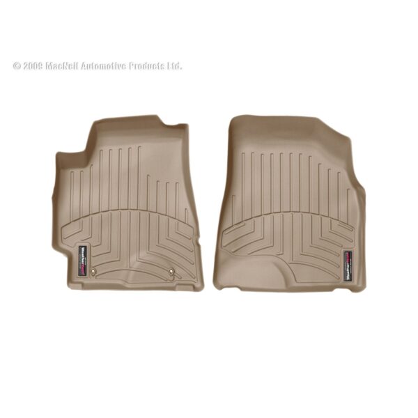 FloorLiner™ DigitalFit®