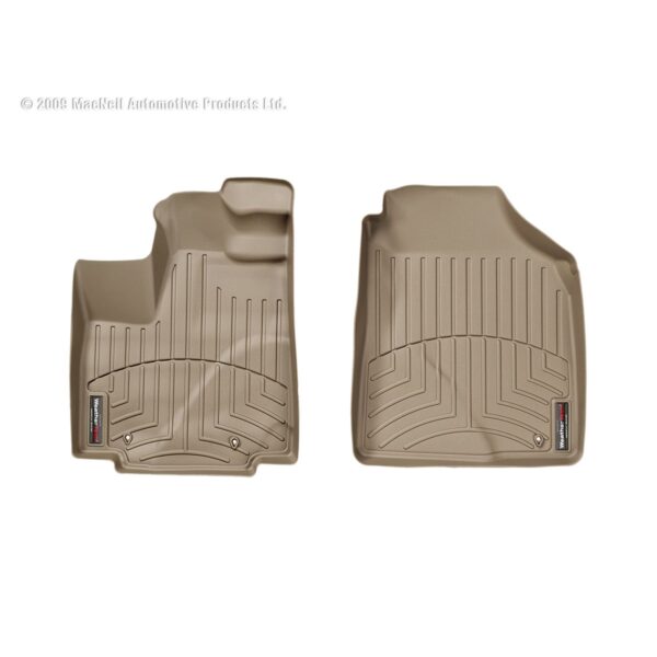 FloorLiner™ DigitalFit®