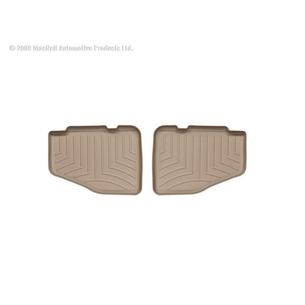 FloorLiner™ DigitalFit®
