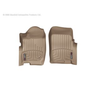 FloorLiner™ DigitalFit®