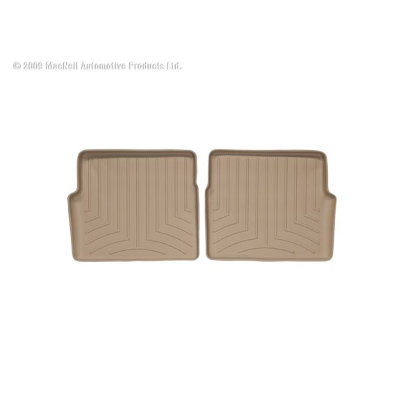 FloorLiner™ DigitalFit®
