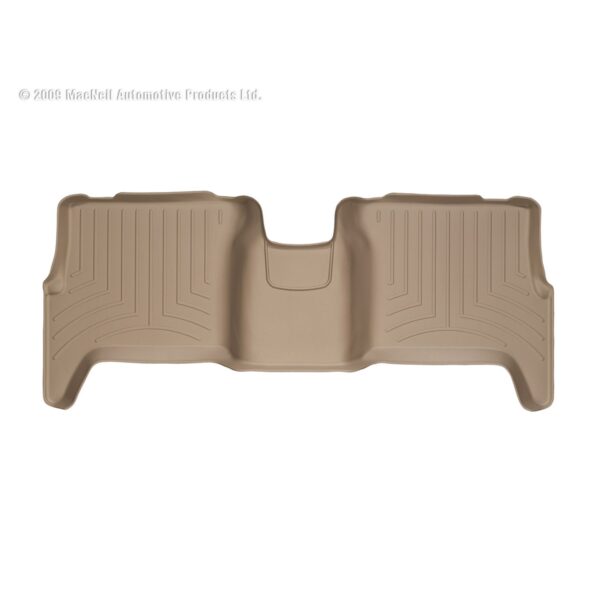 FloorLiner™ DigitalFit®