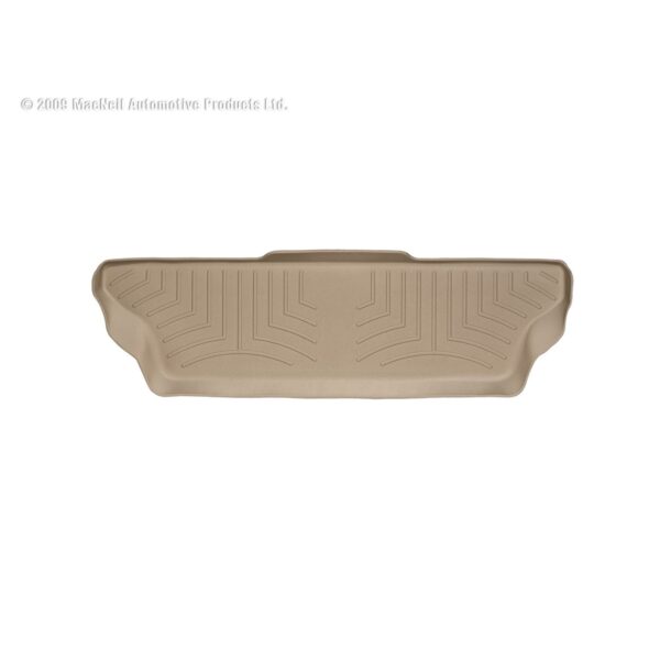 FloorLiner™ DigitalFit®