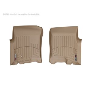 FloorLiner™ DigitalFit®