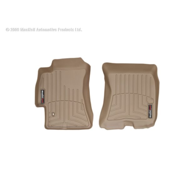 FloorLiner™ DigitalFit®