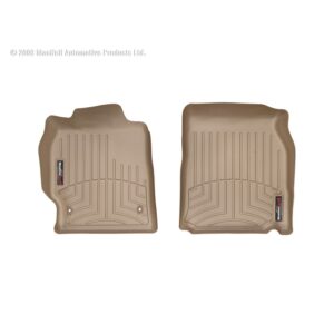 FloorLiner™ DigitalFit®
