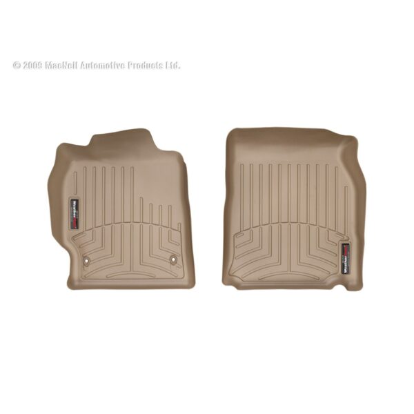 FloorLiner™ DigitalFit®