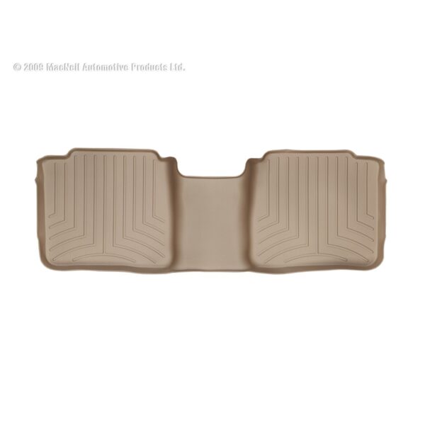 FloorLiner™ DigitalFit®