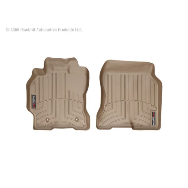 FloorLiner™ DigitalFit®