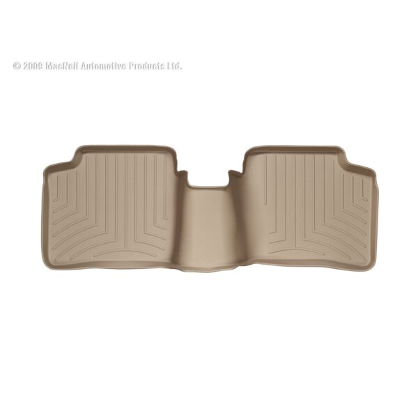 FloorLiner™ DigitalFit®
