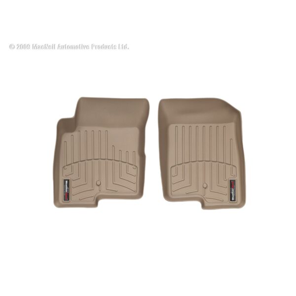 FloorLiner™ DigitalFit®