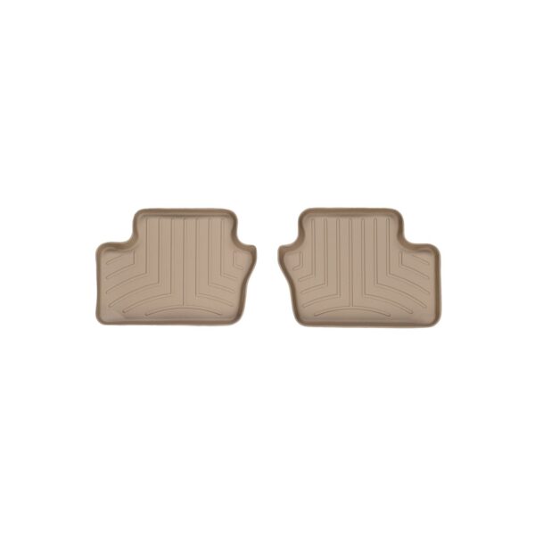 FloorLiner™ DigitalFit®