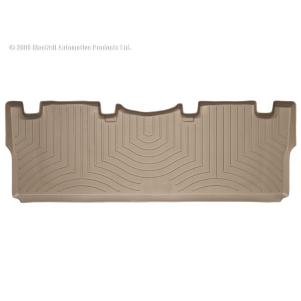 FloorLiner™ DigitalFit®