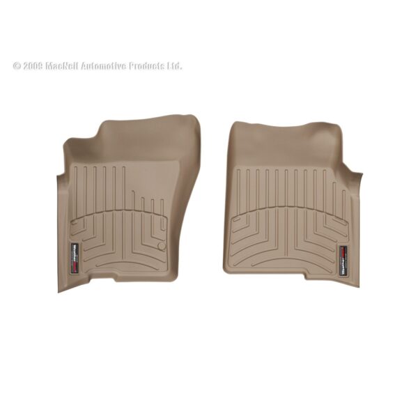 FloorLiner™ DigitalFit®