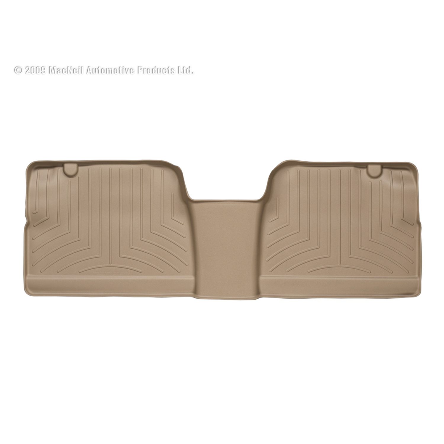 FloorLiner™ DigitalFit®
