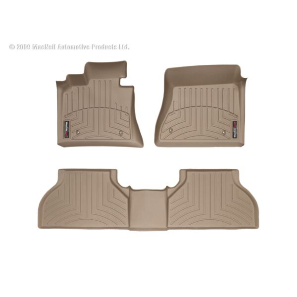 FloorLiner™ DigitalFit®