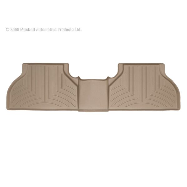 FloorLiner™ DigitalFit®