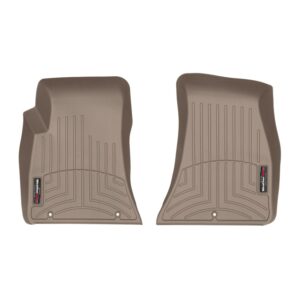 FloorLiner™ DigitalFit®