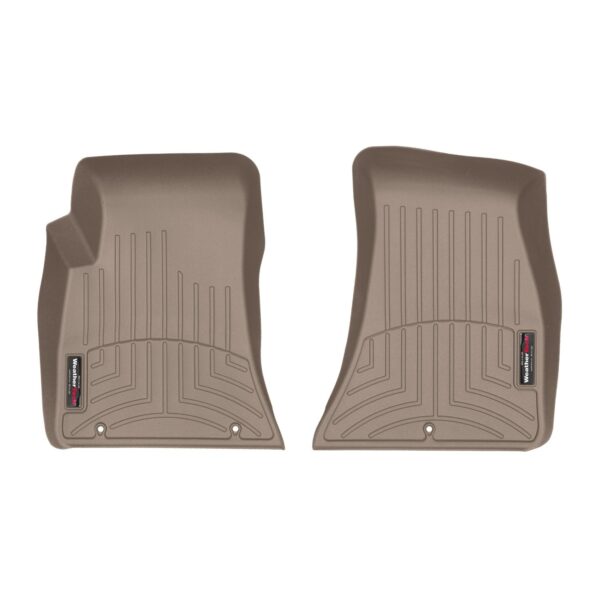 FloorLiner™ DigitalFit®