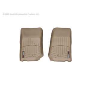 FloorLiner™ DigitalFit®