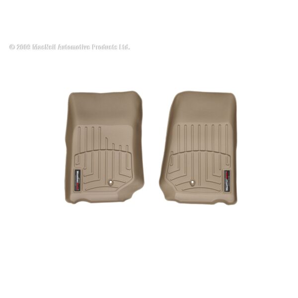 FloorLiner™ DigitalFit®