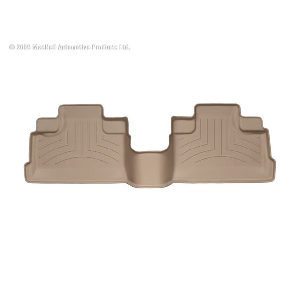 FloorLiner™ DigitalFit®