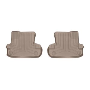 FloorLiner™ DigitalFit®