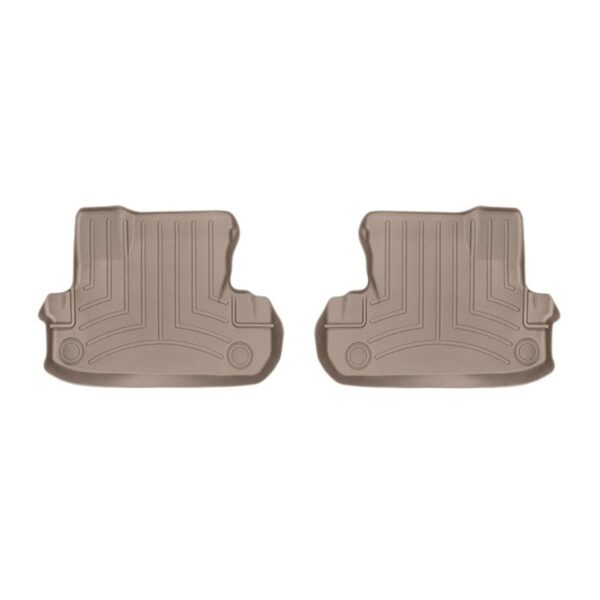 FloorLiner™ DigitalFit®