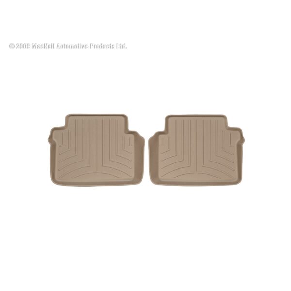 FloorLiner™ DigitalFit®