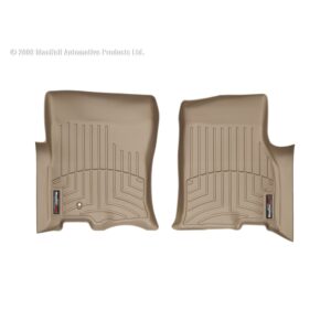 FloorLiner™ DigitalFit®
