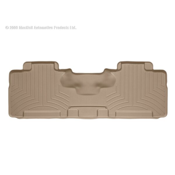 FloorLiner™ DigitalFit®