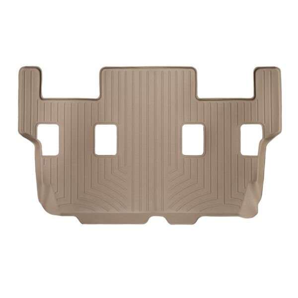 FloorLiner™ DigitalFit®