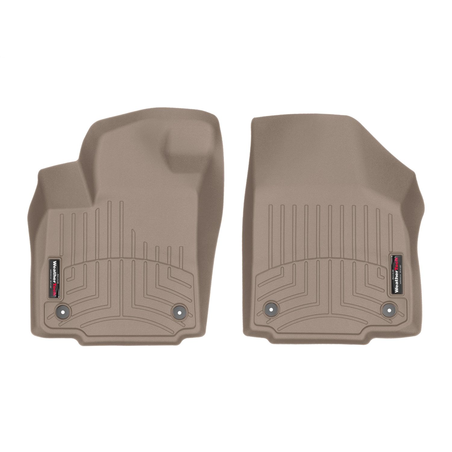 FloorLiner™ DigitalFit®