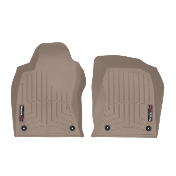 FloorLiner™ DigitalFit®