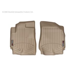 FloorLiner™ DigitalFit®
